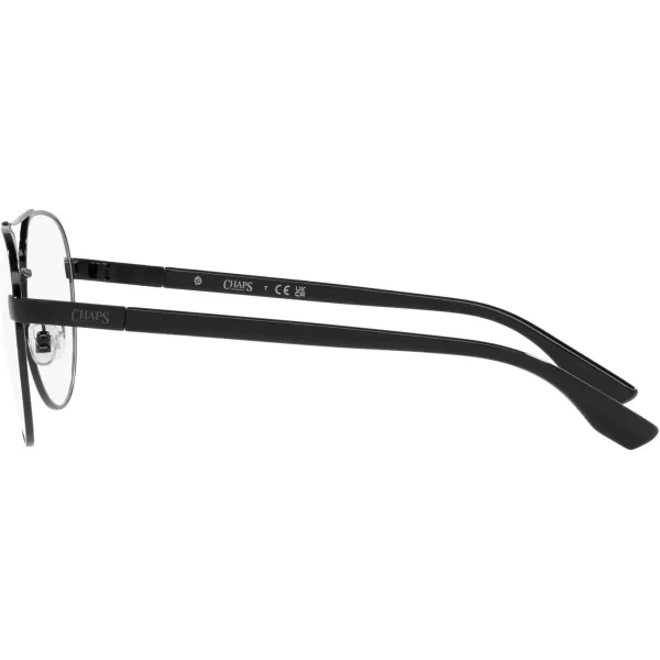 Chaps Women's Cp2098 Aviator Prescription Eyewear Frames