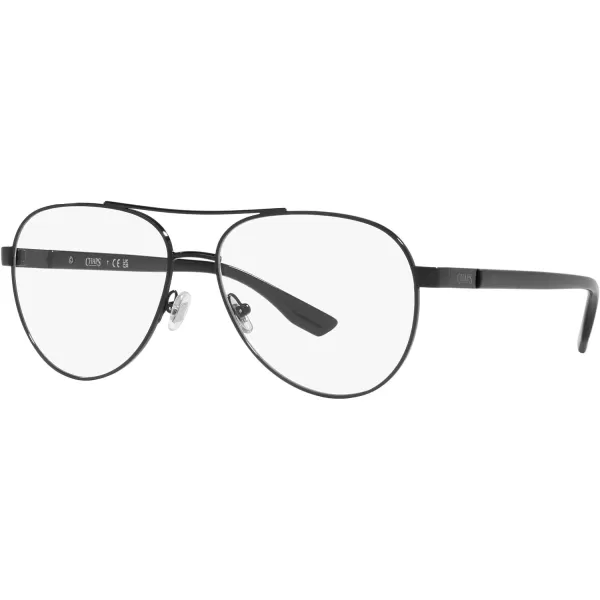 Chaps Women's Cp2098 Aviator Prescription Eyewear Frames