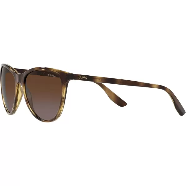 Chaps Women's Cp5005 Butterfly Sunglasses