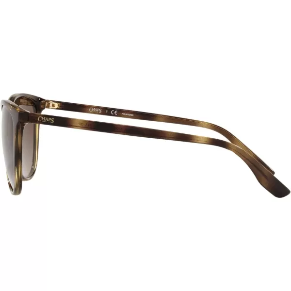 Chaps Women's Cp5005 Butterfly Sunglasses