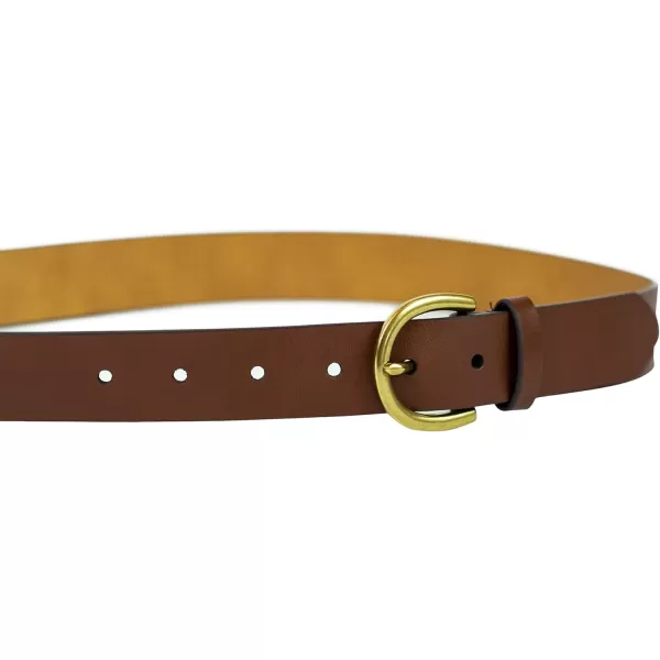Chaps Women's Skinny Jean Belt