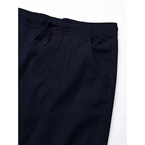 Chaps Young Men's Uniform Stretch Jogger Pant