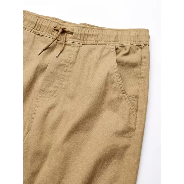 Chaps Young Men's Uniform Stretch Jogger Pant