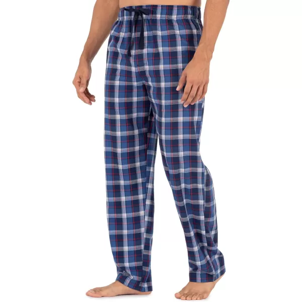 Chaps mens Poly-rayon Yarn-dye Woven Sleep Pant