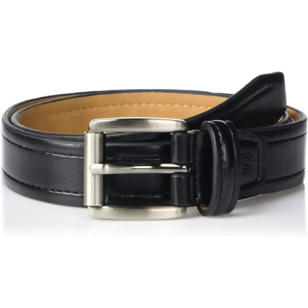 Chaps Boys' Casual Braid Belt