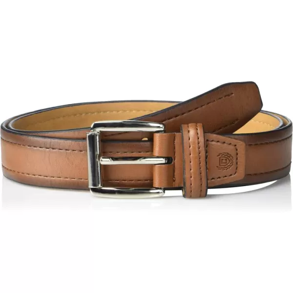 Chaps Boys' Casual Braid Belt