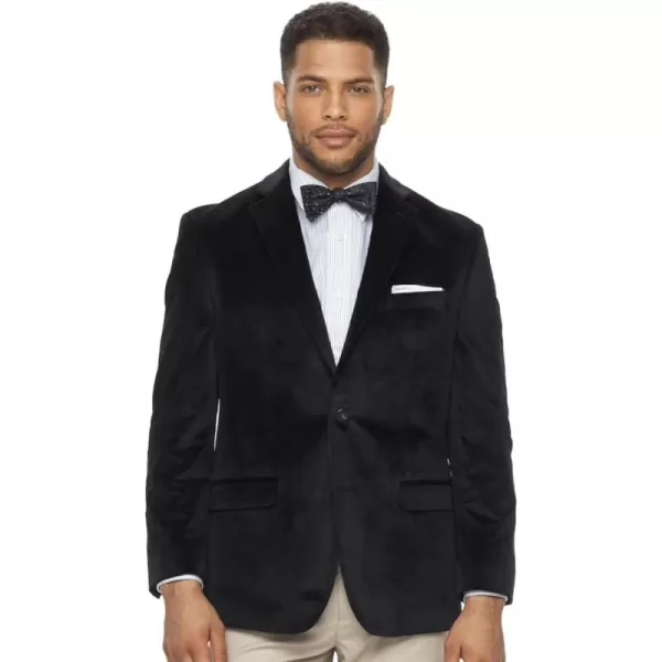 Chaps Classic-Fit Corduroy Stretch Sport Coat