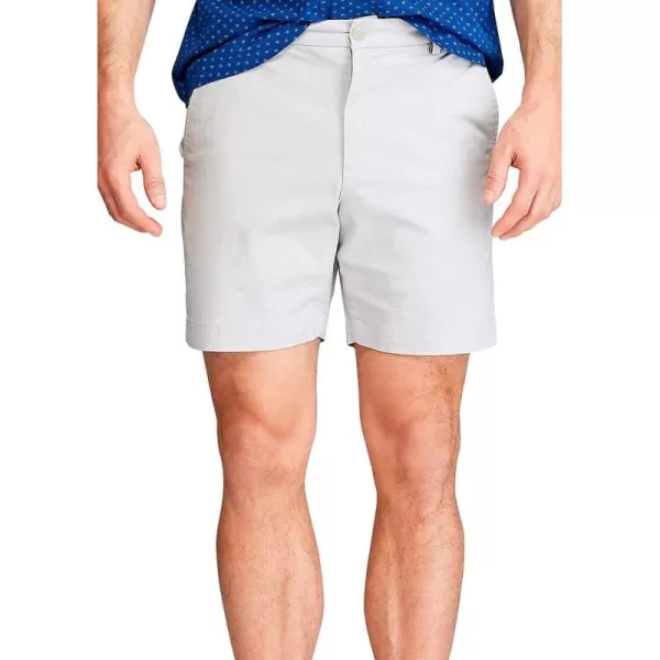 Chaps Men's 9" Inseam Stretch Twill Short
