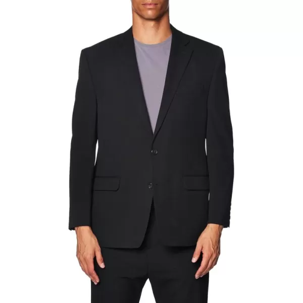 Chaps Men's All American Classic Fit Suit Separates-Custom Jacket &amp; Pant Size Selection
