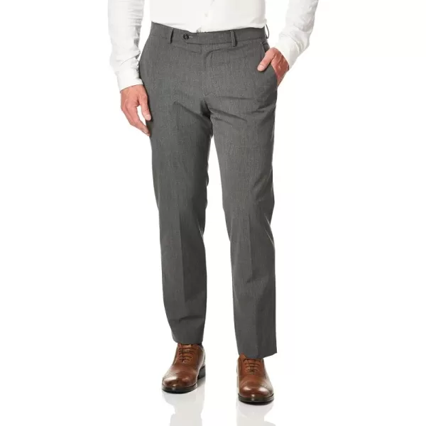 Chaps Men's All American Classic Fit Suit Separates-Custom Jacket &amp; Pant Size Selection