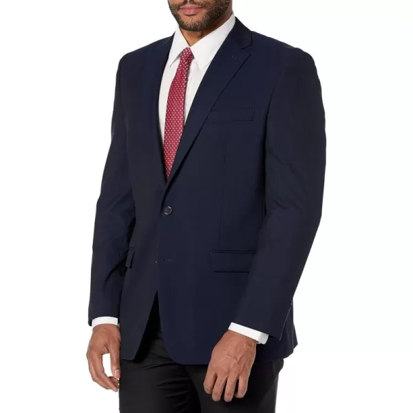 Chaps Men's All American Classic Fit Suit Separates-Custom Jacket &amp; Pant Size Selection