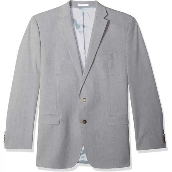 Chaps Men's All American Classic Fit Suit Separates-Custom Jacket &amp; Pant Size Selection