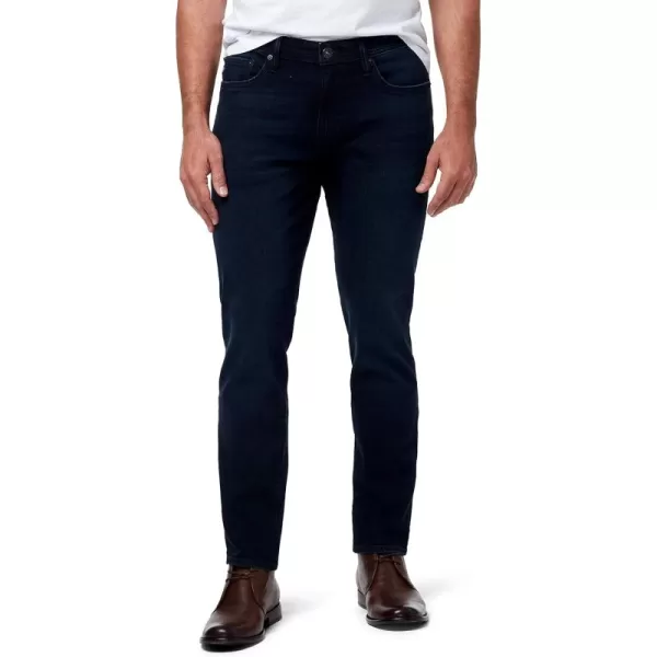 Chaps Men's Athletic Fit Stylish Tapered Jean