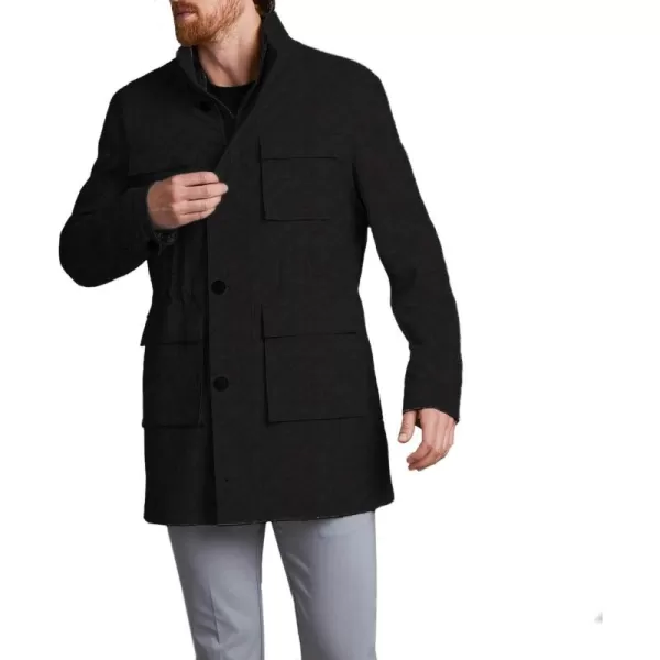 Chaps Men's Casual Coat