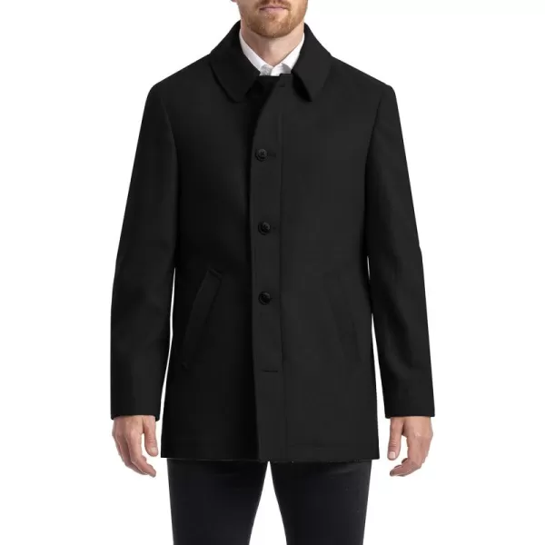 Chaps Men's Classic Coat