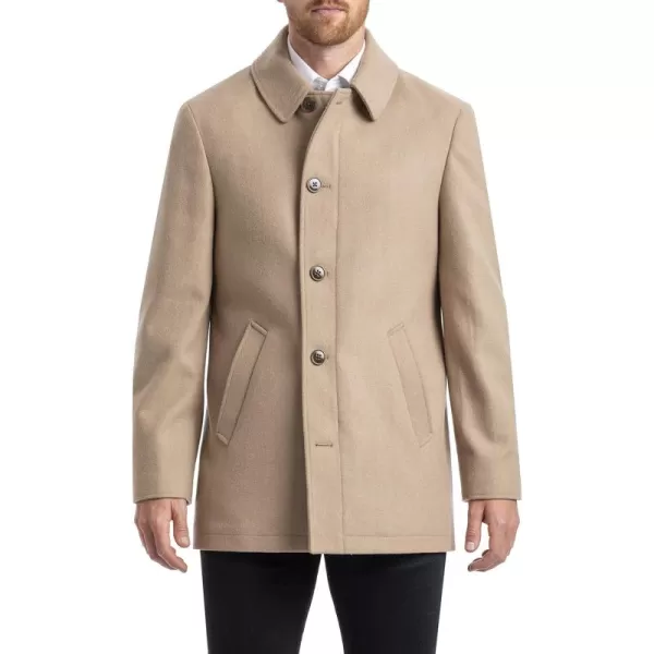 Chaps Men's Classic Coat