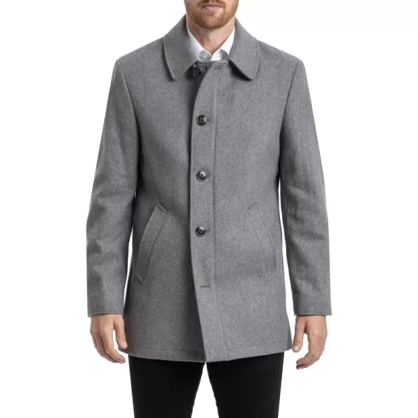 Chaps Men's Classic Coat