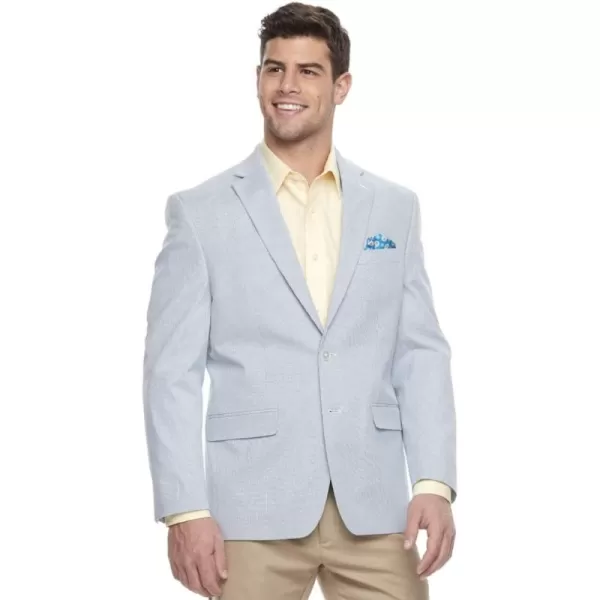 Chaps Men's Classic-Fit Stretch Sport Coat