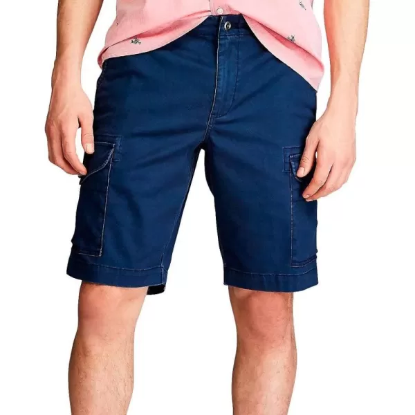 Chaps Men's Classic-fit Stretch Cotton 10" Cargo Short
