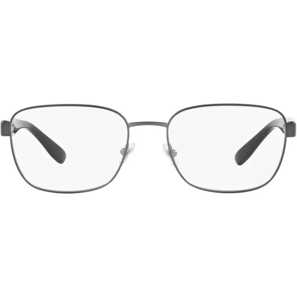 Chaps Men's Cp2101 Square Prescription Eyewear Frames