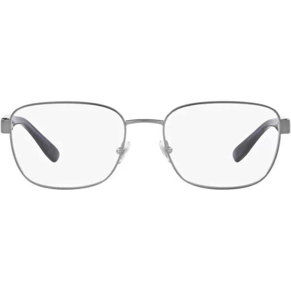 Chaps Men's Cp2101 Square Prescription Eyewear Frames