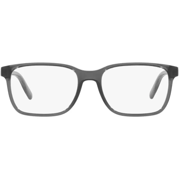 Chaps Men's Cp3057 Round Prescription Eyewear Frames