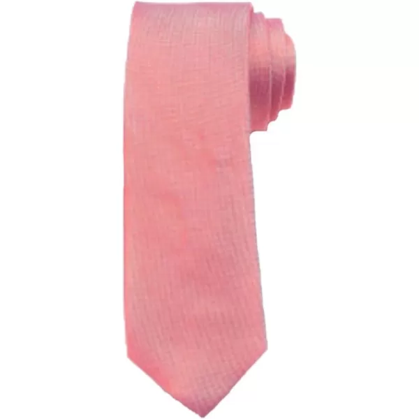 Chaps Mens Mason Solid Color Necktie