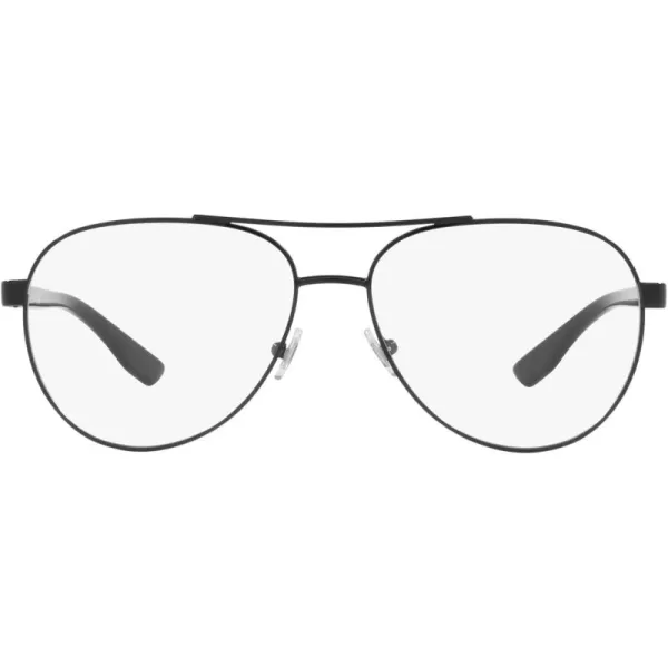 Chaps Women's Cp2098 Aviator Prescription Eyewear Frames