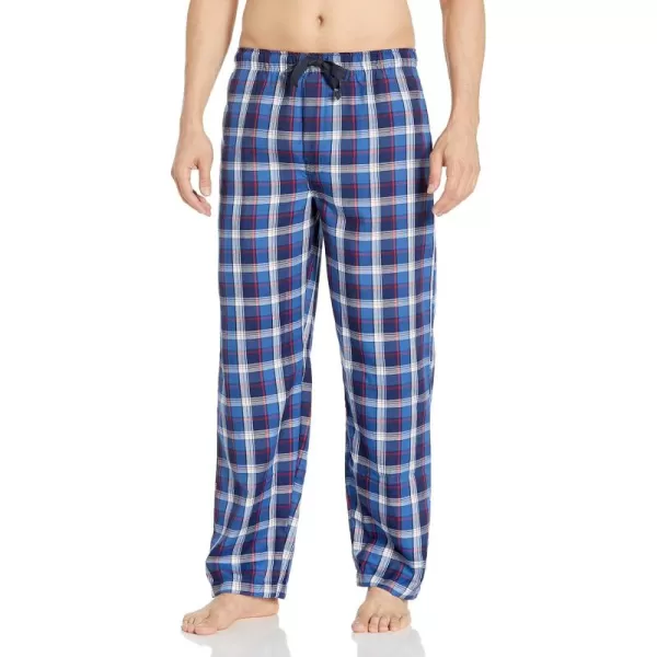 Chaps mens Poly-rayon Yarn-dye Woven Sleep Pant