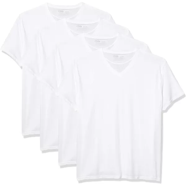 Men's V-Neck