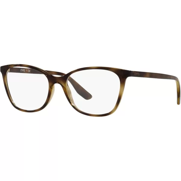 Chaps Women's Cp3053 Butterfly Prescription Eyewear Frames