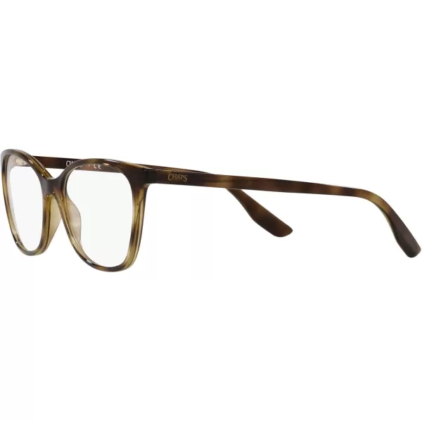 Chaps Women's Cp3053 Butterfly Prescription Eyewear Frames