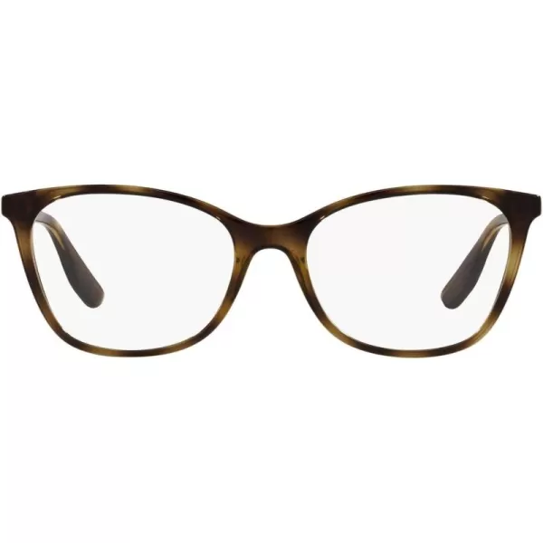 Chaps Women's Cp3053 Butterfly Prescription Eyewear Frames
