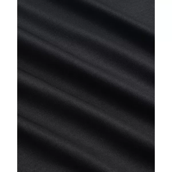 Chaps Men's Polo Shirt - Dry Fit Performance Short Sleeve Golf Polo Shirt for Men 