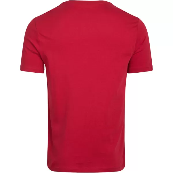Chaps Men's T-Shirt - Iconic Short Sleeve Crew Neck, Casual T-Shirt for Men 