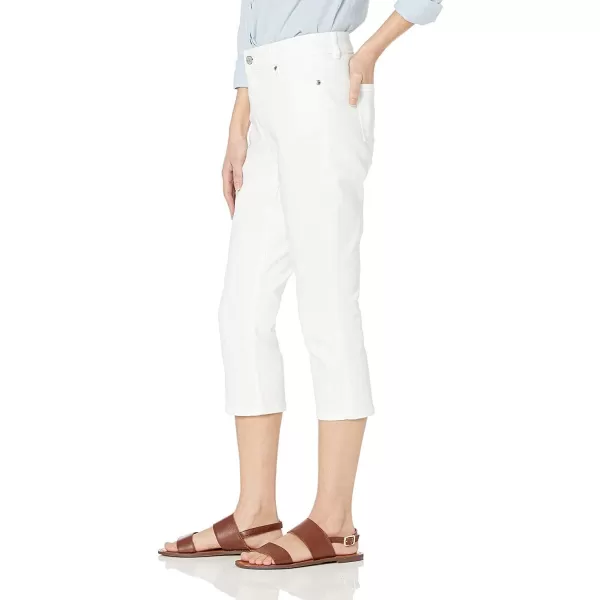 Chaps Women's Denim Capri Pant
