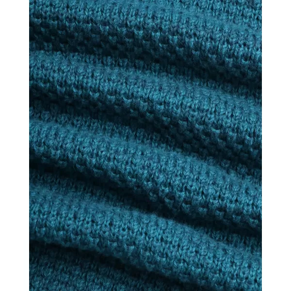 Chaps Boys' Sweater - Classic Fit Crewneck Pullover Sweater for Boys 