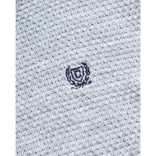 Chaps Boys' Sweater - Classic Fit Crewneck Pullover Sweater for Boys 