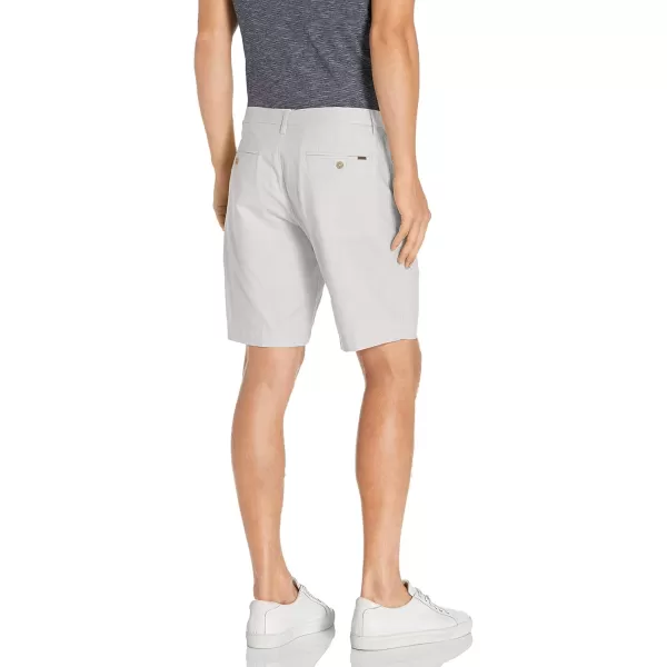 Chaps Men's Classic-fit Stretch Oxford 10'' Short