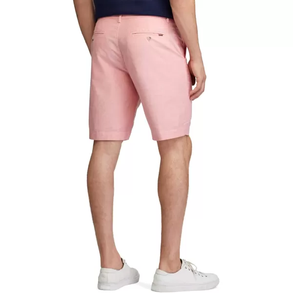 Chaps Men's Classic-fit Stretch Oxford 10'' Short