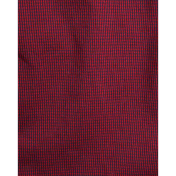 Chaps Men's Dress Shirt - Wrinkle-Resistant Long Sleeve Casual Button Down with Chest Pocket - Men's Collared Shirts 