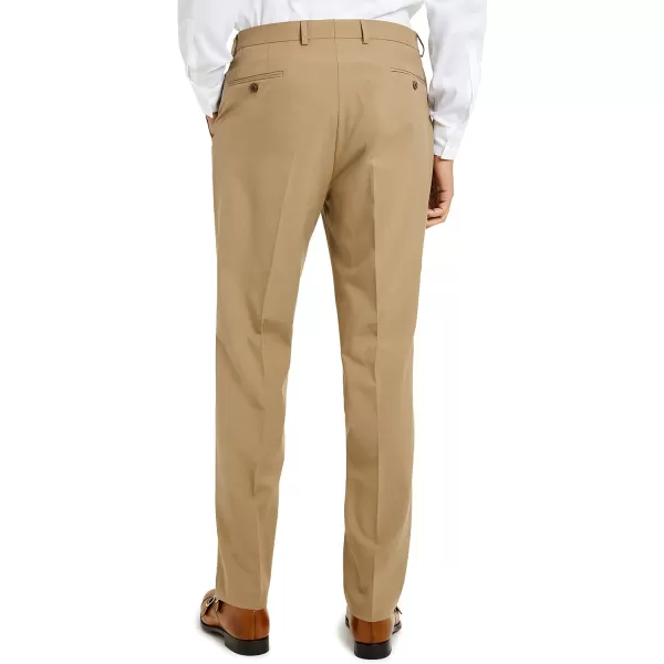 Chaps Men's Pants, Khaki, 38W x 32L