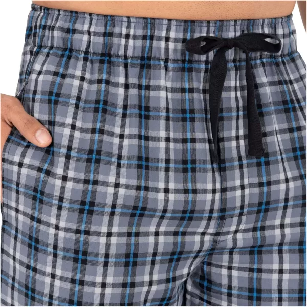 Chaps mens Poly-rayon Yarn-dye Woven Sleep Pant