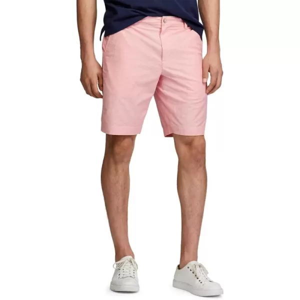 Chaps Men's Classic-fit Stretch Oxford 10'' Short