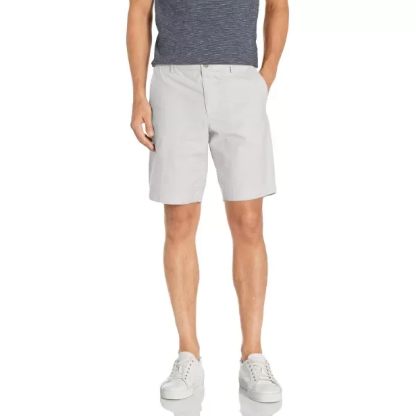 Chaps Men's Classic-fit Stretch Oxford 10'' Short
