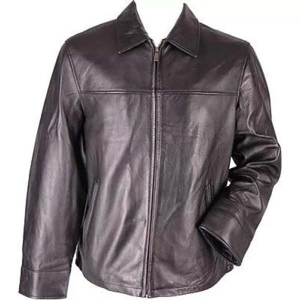 Chaps Men's P2551NZ,Black,US S