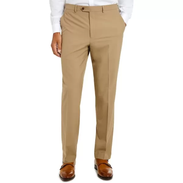 Chaps Men's Pants, Khaki, 38W x 32L
