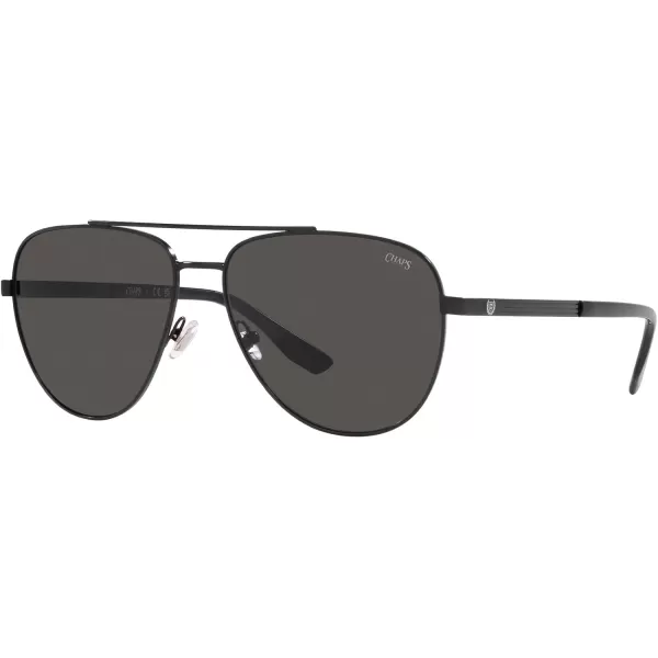 Chaps Men's Cp4008 Aviator Sunglasses