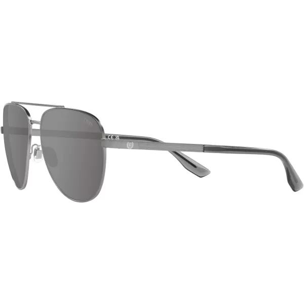 Chaps Men's Cp4008 Aviator Sunglasses