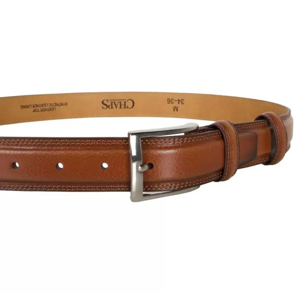 Chaps Men's Dress Belt